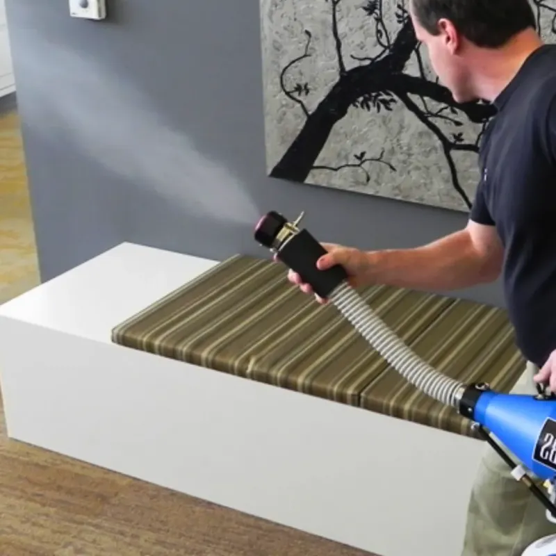 Professional Odor Removal in Point Clear, AL